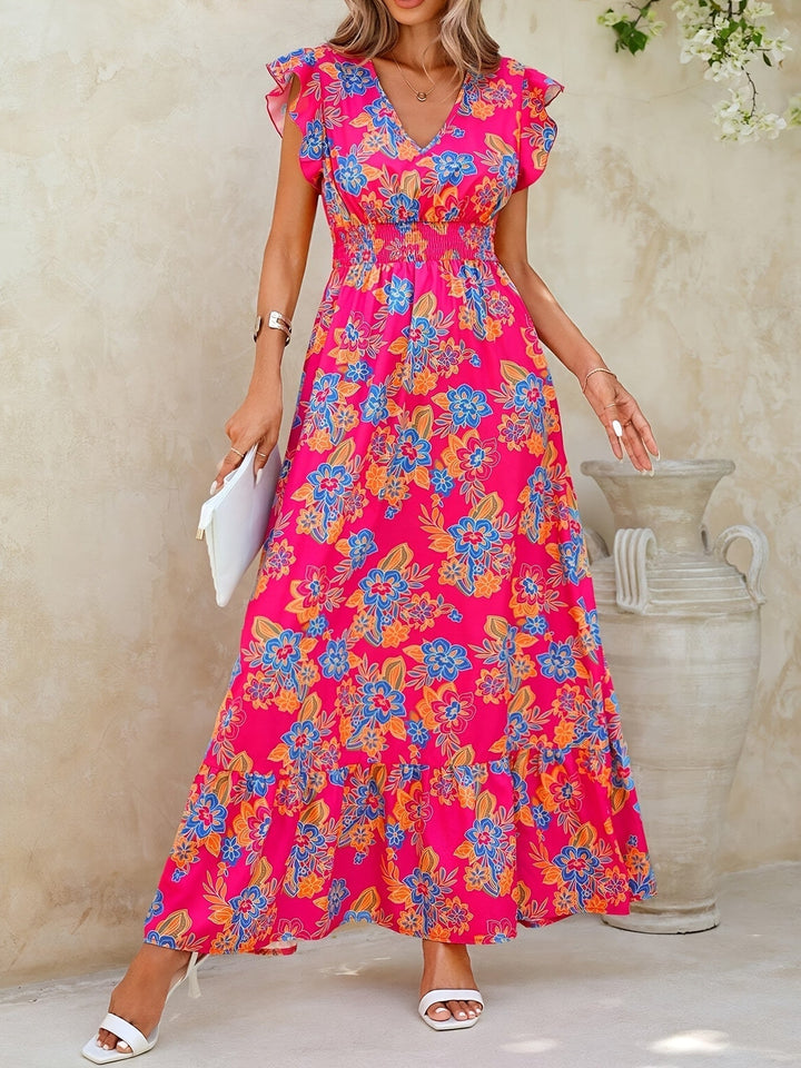 NORA | VESTIDO
