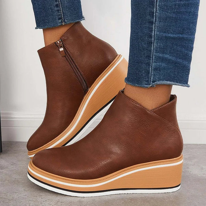 BECKY - BOTAS CITY SIREN