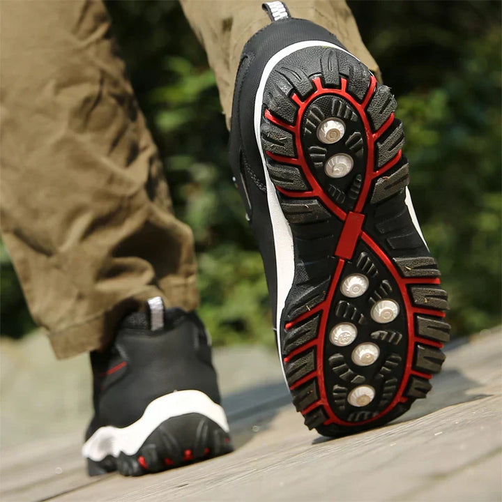 TURVEY – ZAPATOS CÓMODOS PARA EXTERIOR