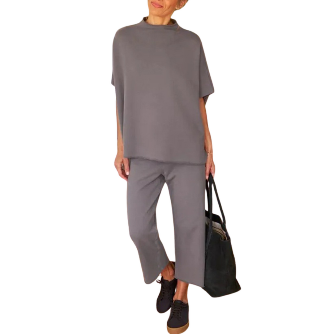 ELORA - CONJUNTO EASY BREEZE LOUNGE