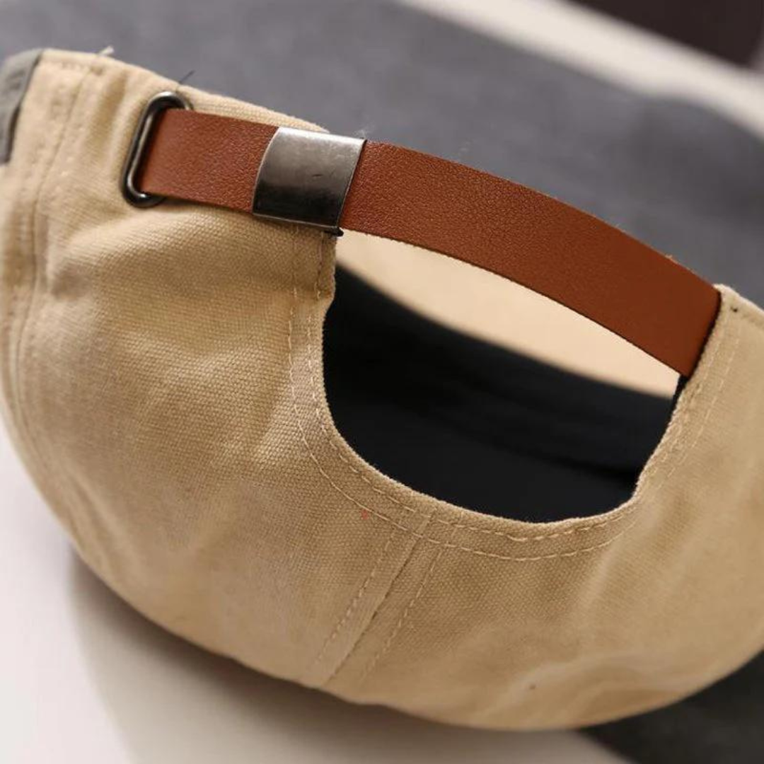 BARI – GORRA URBANA CONTEMPORÁNEA