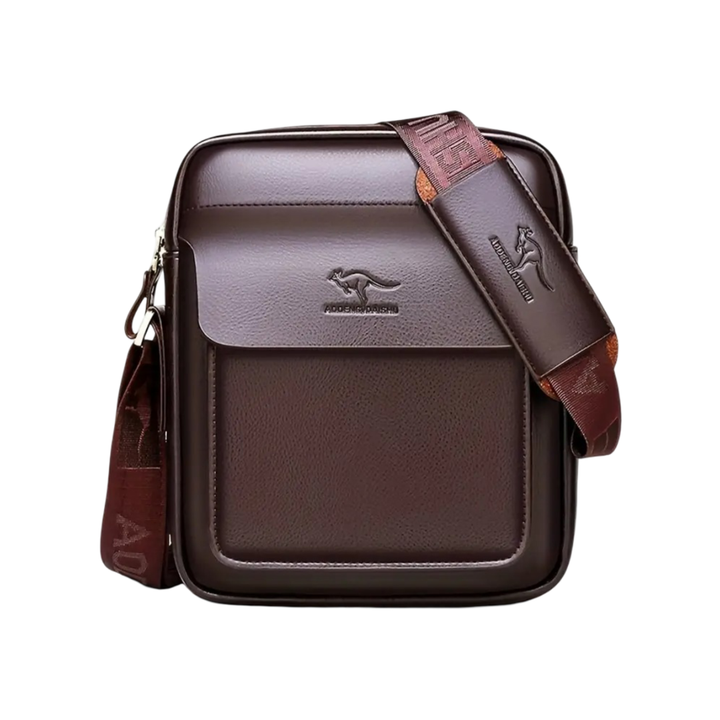Lucien | Bolsa Casual de Negocios con Múltiples Bolsillos