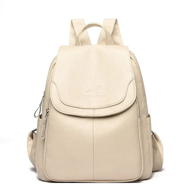 EDA - MOCHILA ANTIRROBO