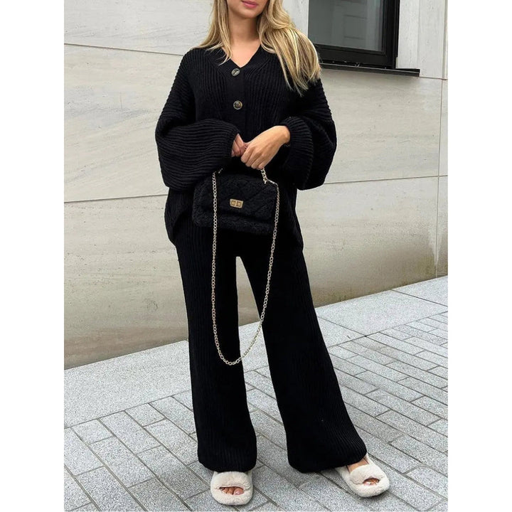 KRINA – DUO DE ESTILO TEJIDO SASSY CHIC