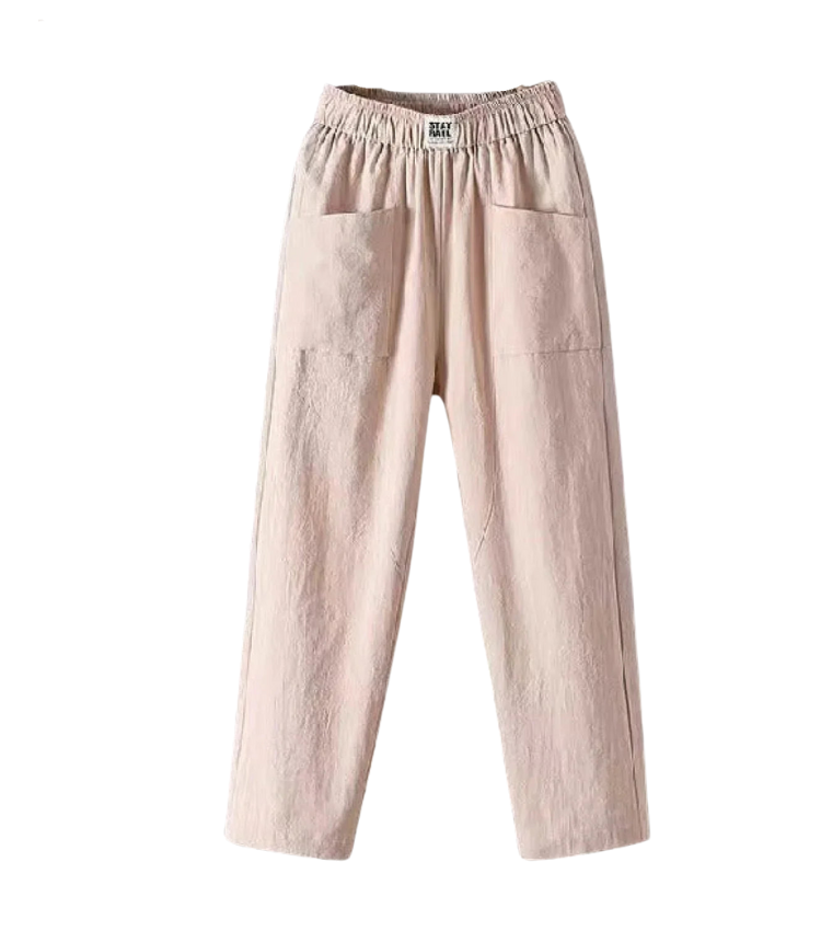 Celi | Pantalones para Mujer Chic y Atemporales