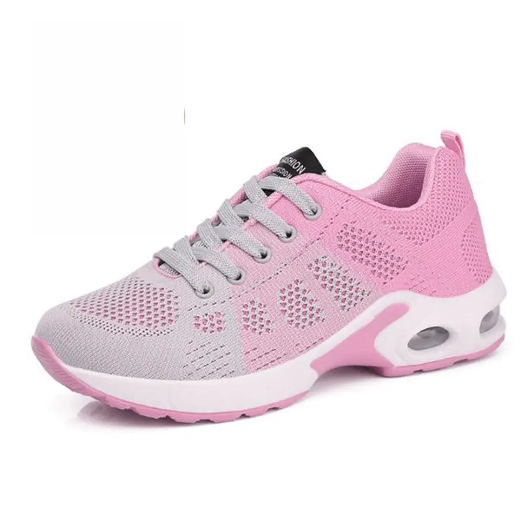 TAMARA - ZAPATOS COMFORT STEP RELIEF
