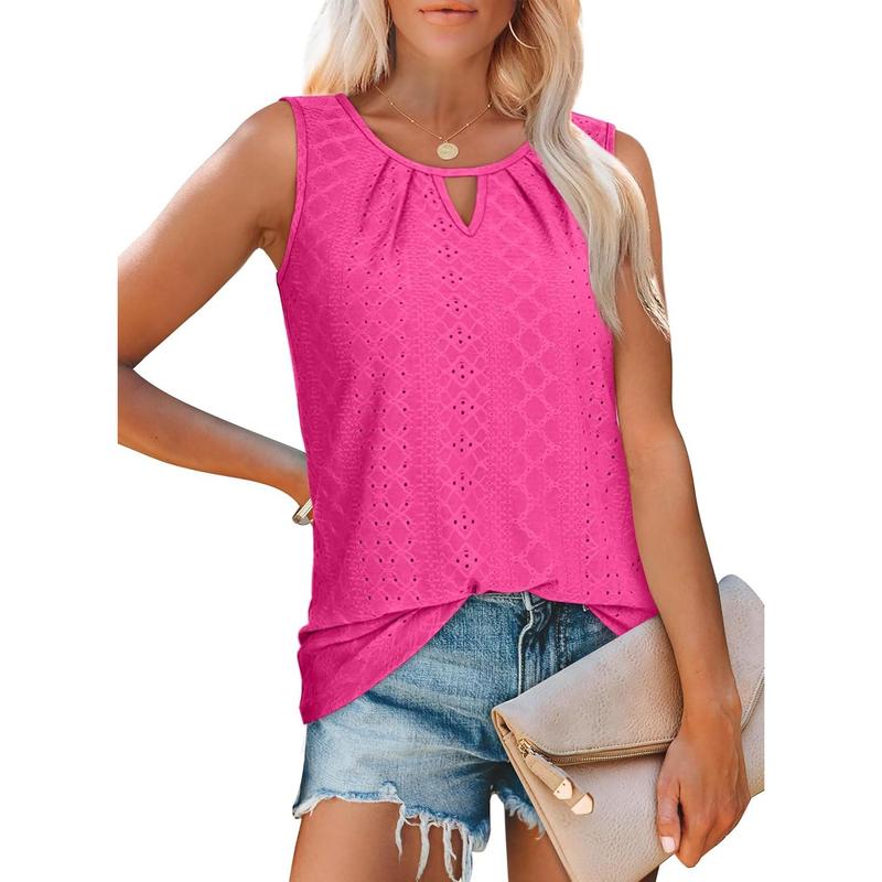 KORTNEY – TOP ESENCIAL DE VERANO FRESCO