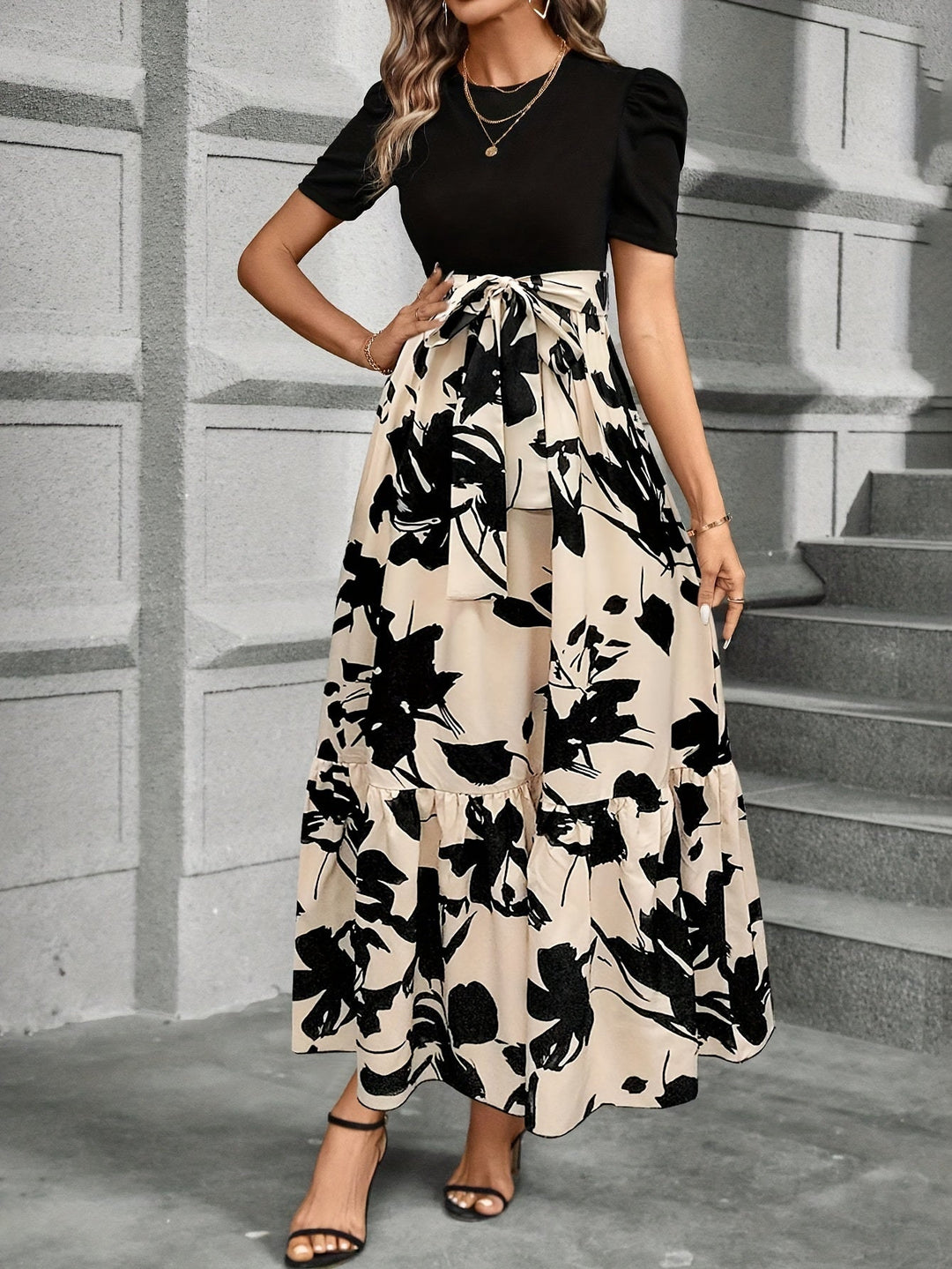 TARA | VESTIDO
