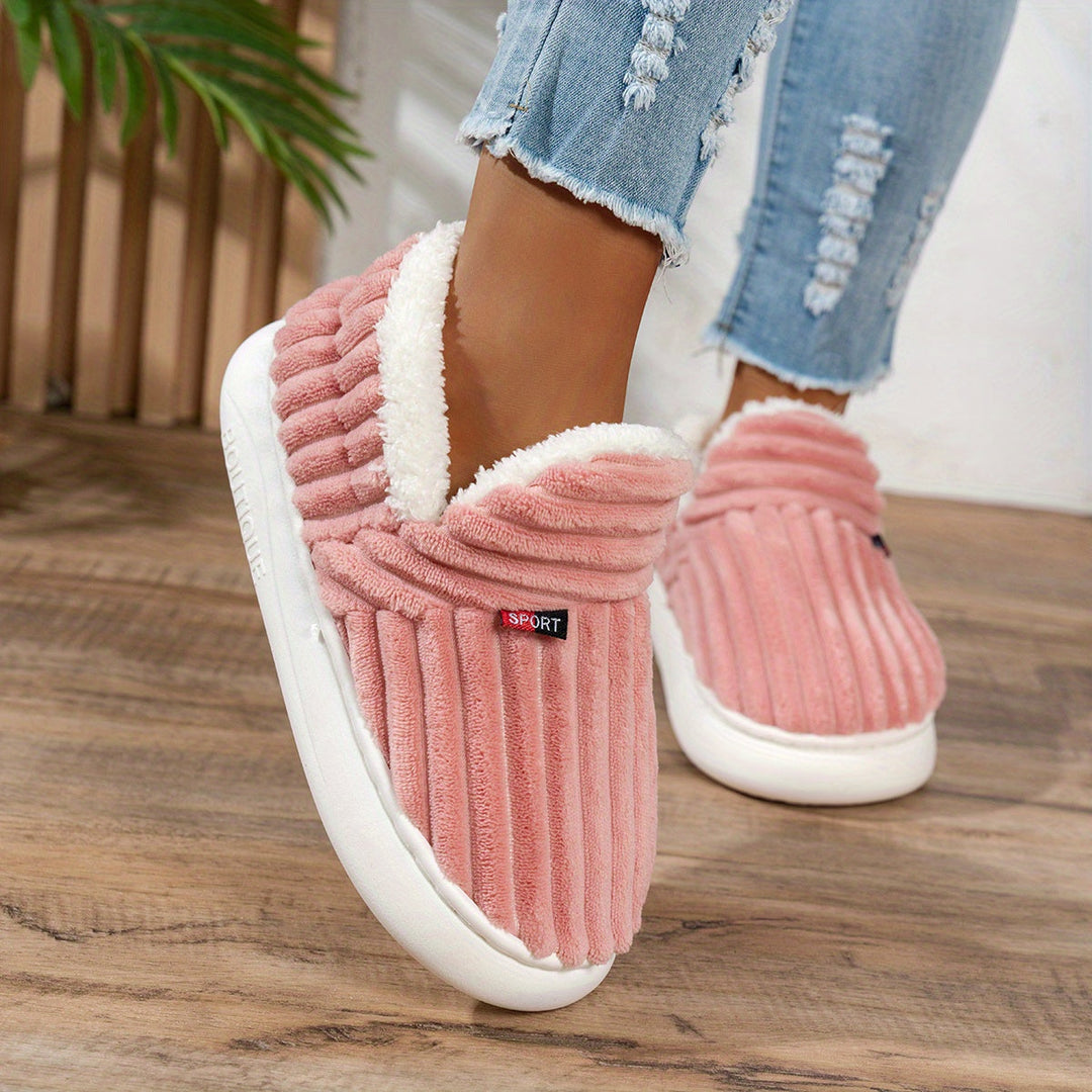 AIFA – ZAPATOS CÓMODOS PARA EL INVIERNO
