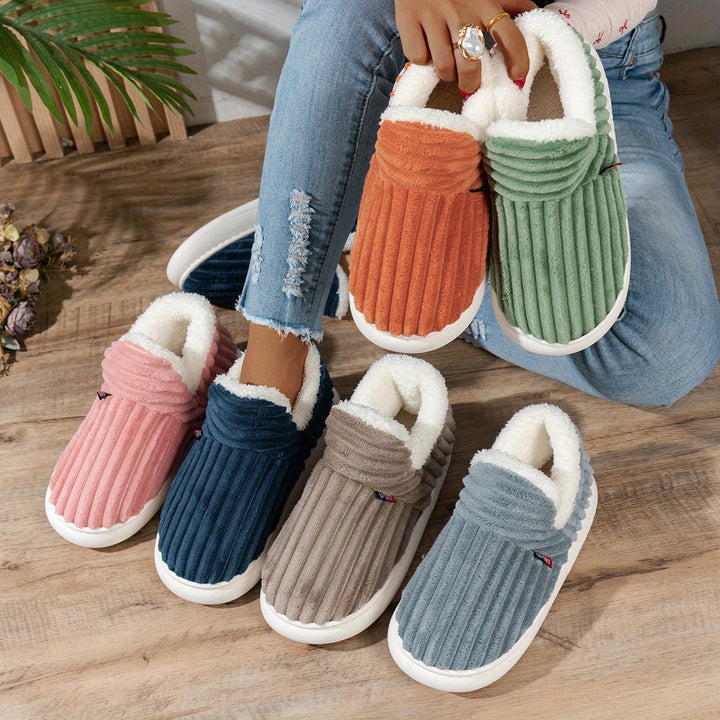 AIFA – ZAPATOS CÓMODOS PARA EL INVIERNO