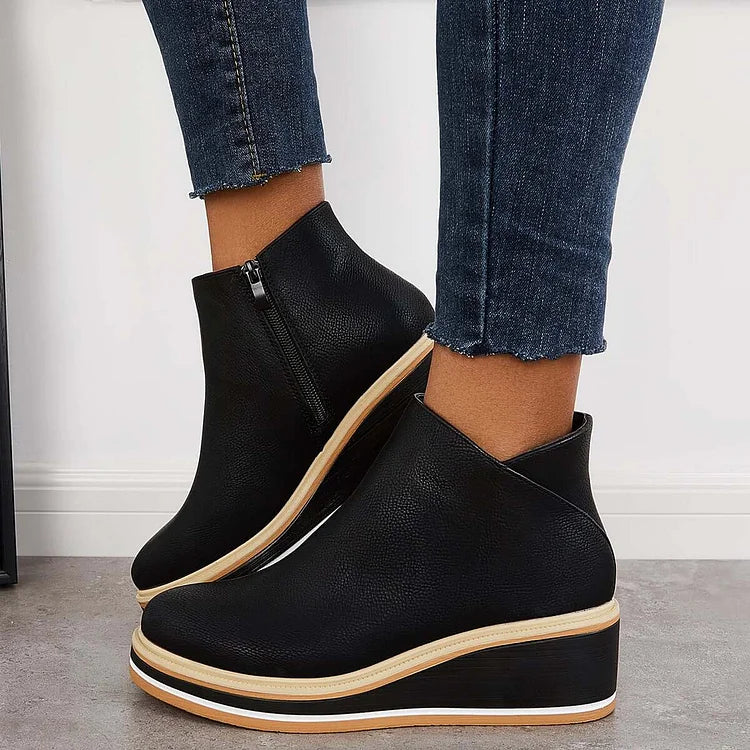 BECKY - BOTAS CITY SIREN