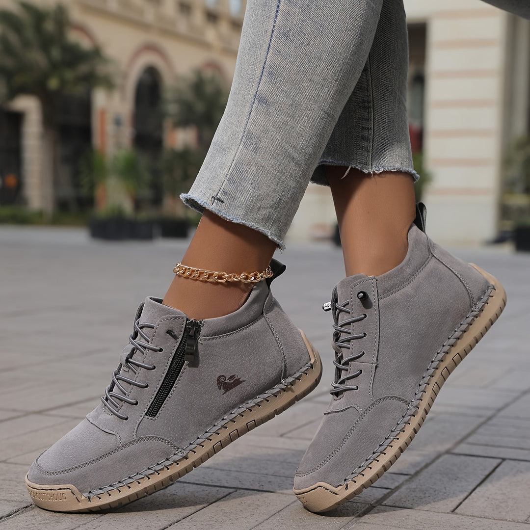 VIEN- ZAPATOS ORTOPÉDICOS CÓMODOS