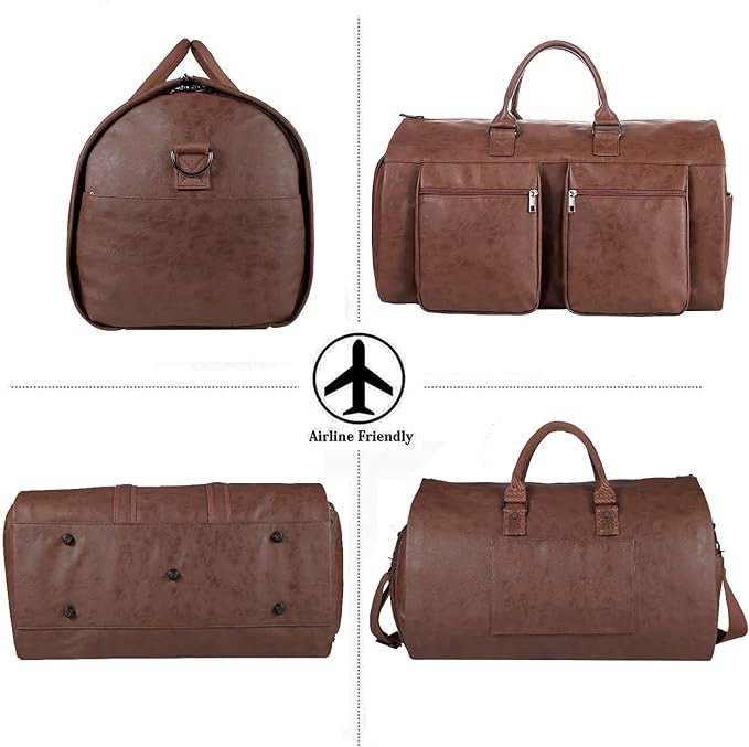 LIV - BOLSA DE VIAJE PLEGABLE