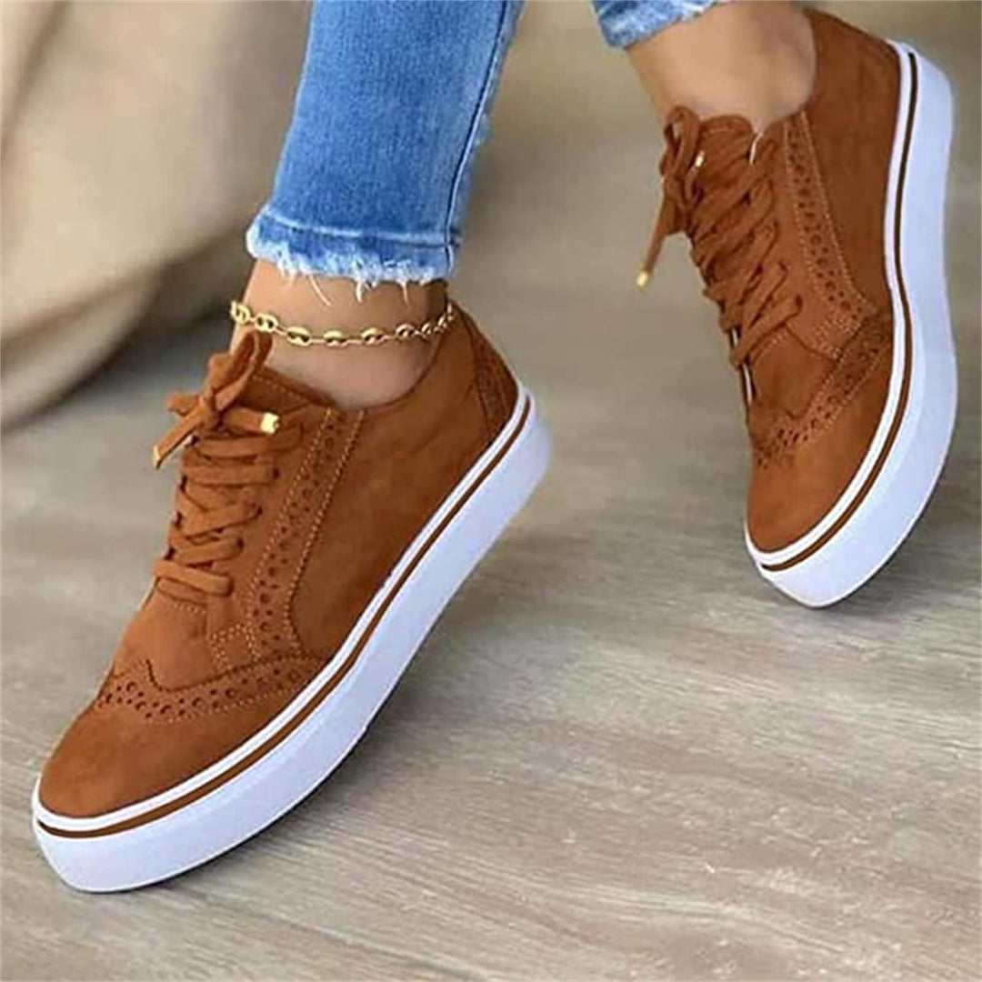 ANAELLE - ZAPATILLAS ORTOPÉDICAS