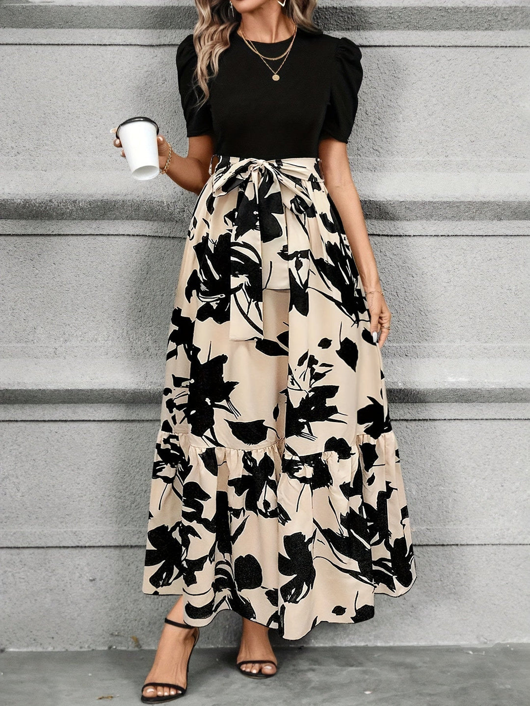 TARA | VESTIDO