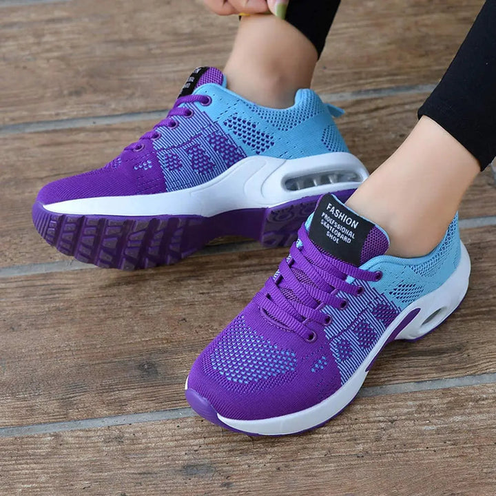 TAMARA - ZAPATOS COMFORT STEP RELIEF