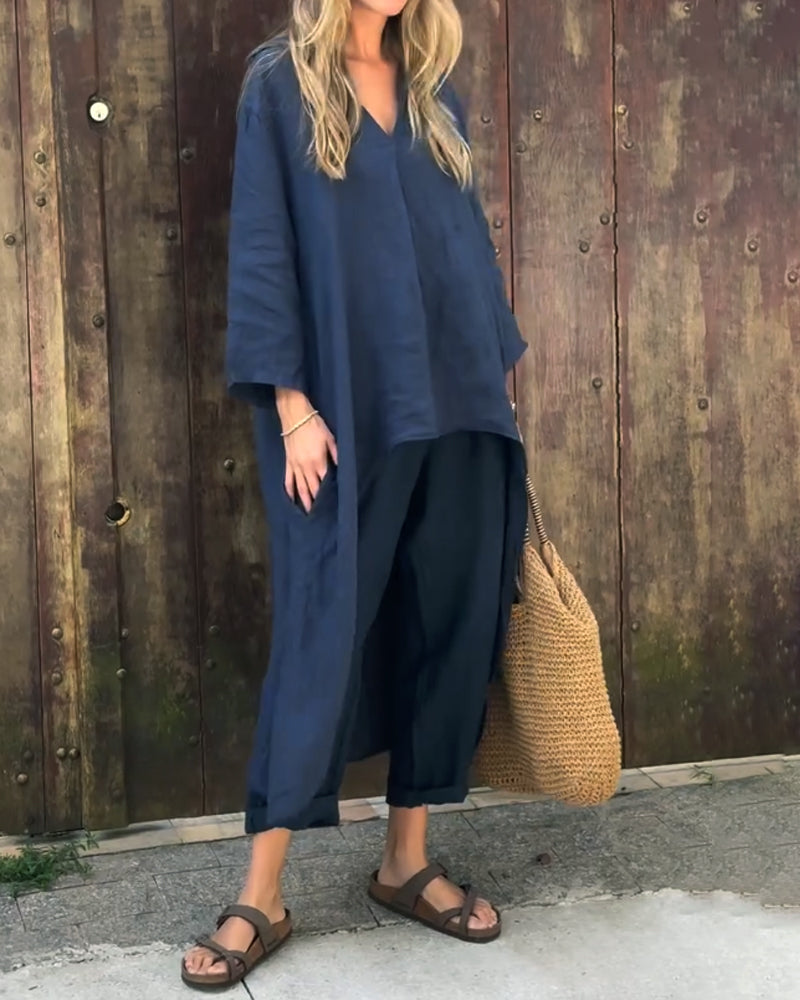 EUNICE - CONJUNTO STREET CHIC