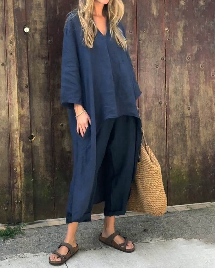 EUNICE - CONJUNTO STREET CHIC