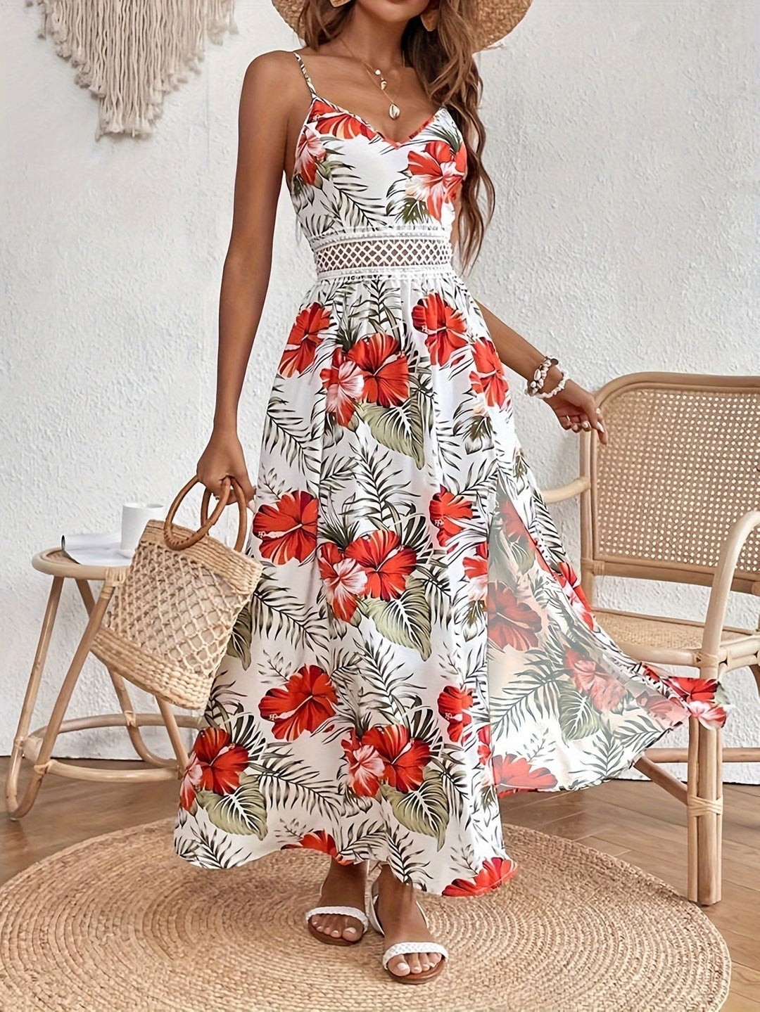 GINA | VESTIDO