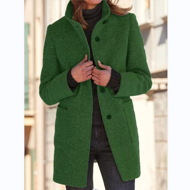 RYLIE – ABRIGO MODERNO URBANO BELLE