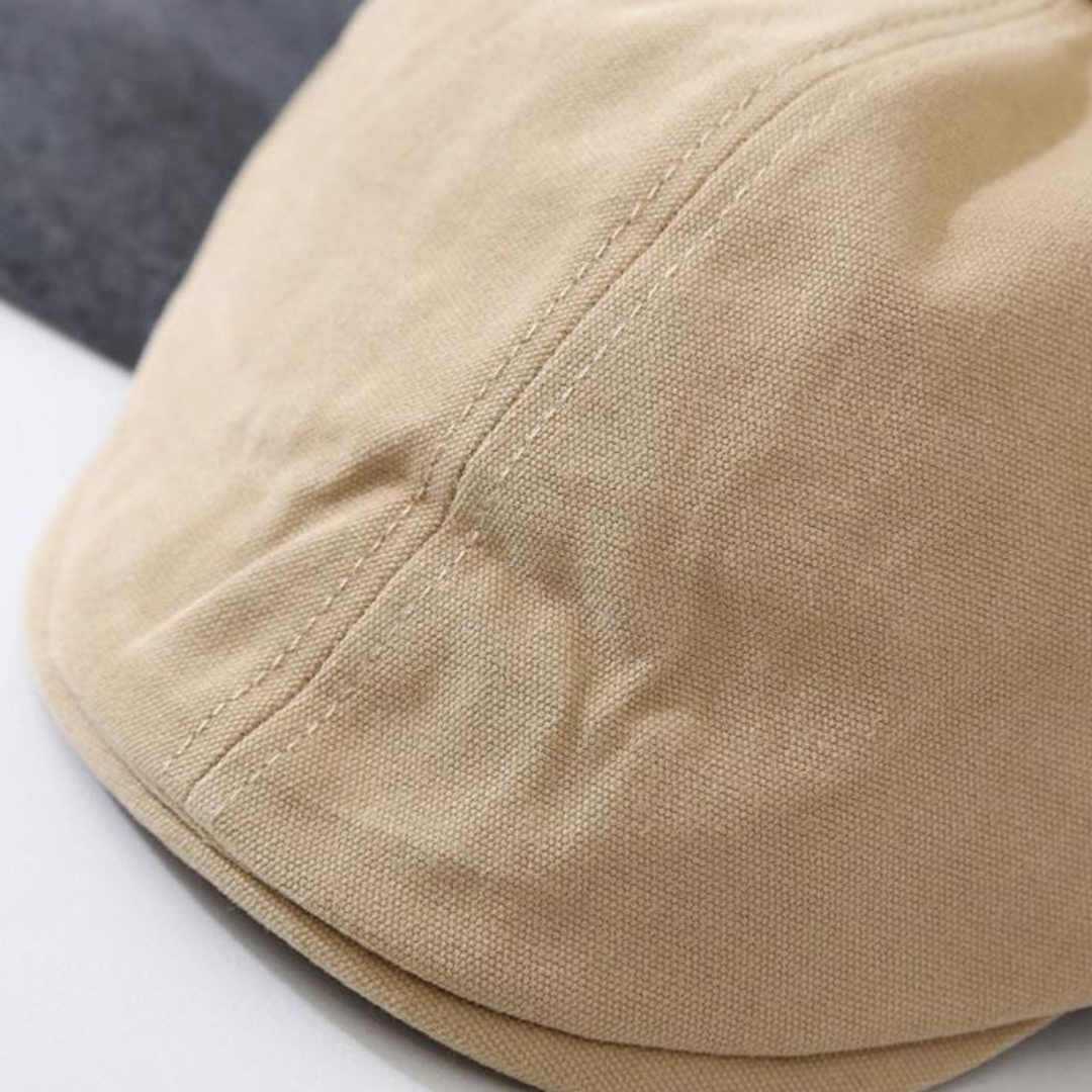 BARI – GORRA URBANA CONTEMPORÁNEA