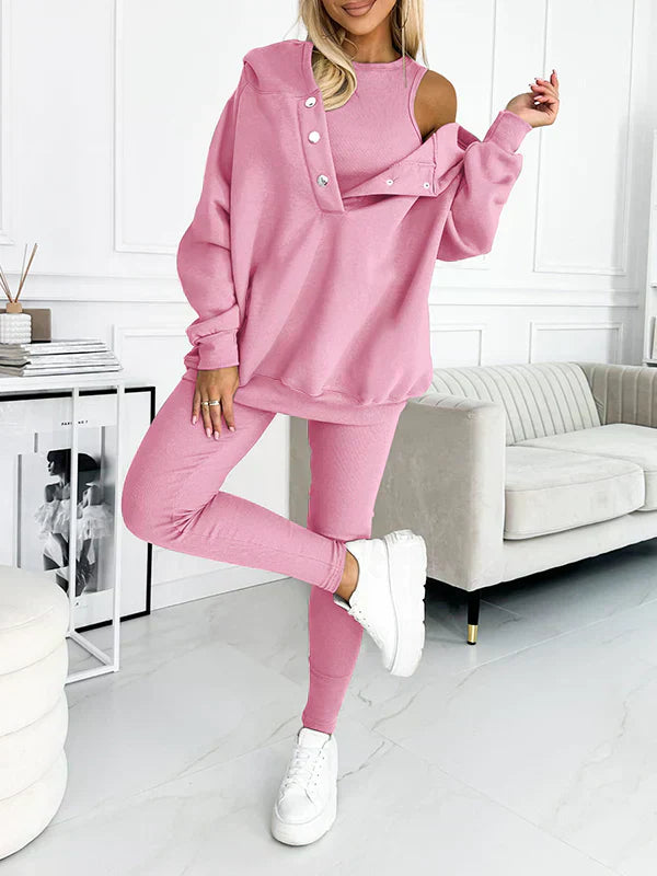 MINNIE - CONJUNTO DIARIO PARA RELAJARSE