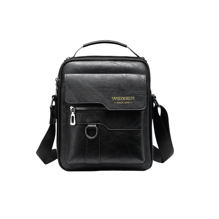 Alston | Elegante Bolso Mensajero de Hombro con Utilidad Moderna