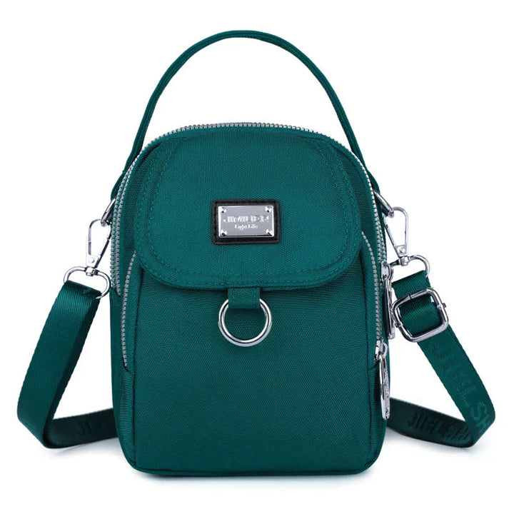 ASPEN - BOLSA DE HOMBRO PARA TODO LO ESENCIAL