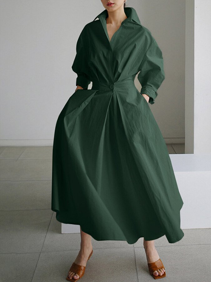 VIENA - VESTIDO DE BELLEZA PERENNE