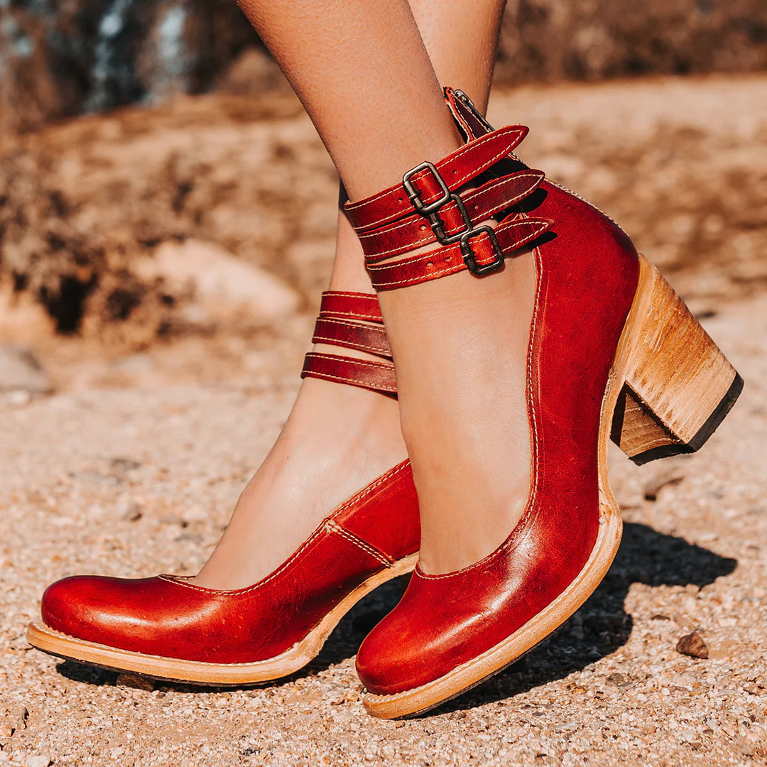 Milena™ | Botas Elegantes