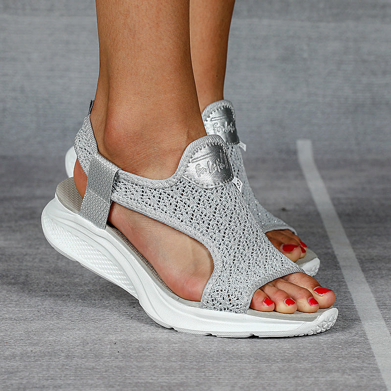 KIMBERLEY - SANDALIAS ORTHO HARMONY