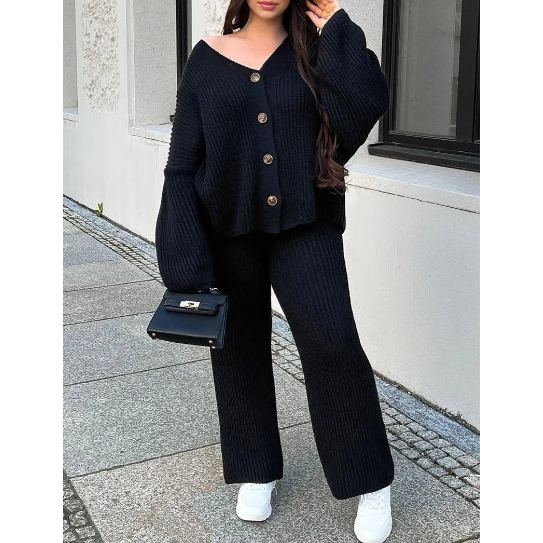 KRINA – DUO DE ESTILO TEJIDO SASSY CHIC