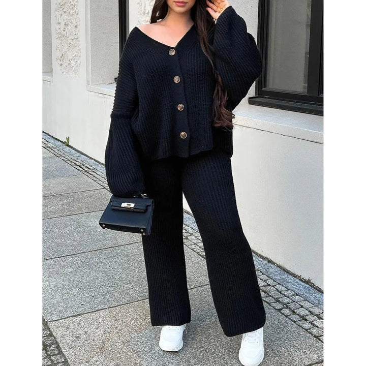 KRINA – DUO DE ESTILO TEJIDO SASSY CHIC