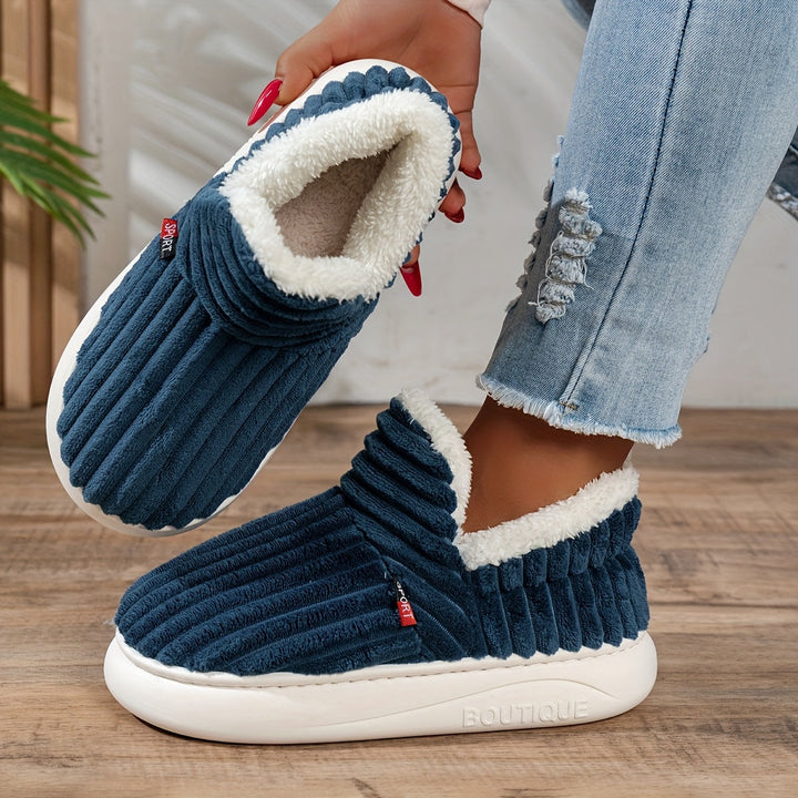 AIFA – ZAPATOS CÓMODOS PARA EL INVIERNO