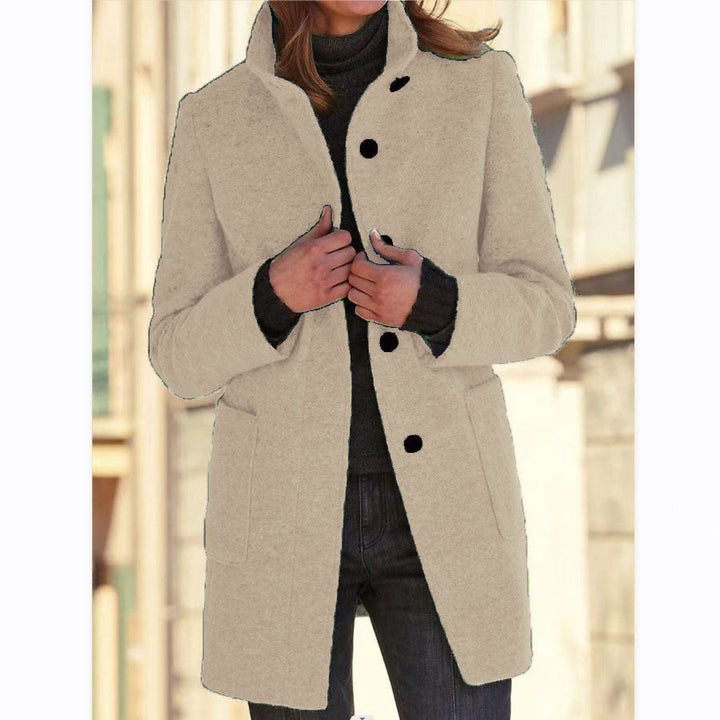 RYLIE – ABRIGO MODERNO URBANO BELLE