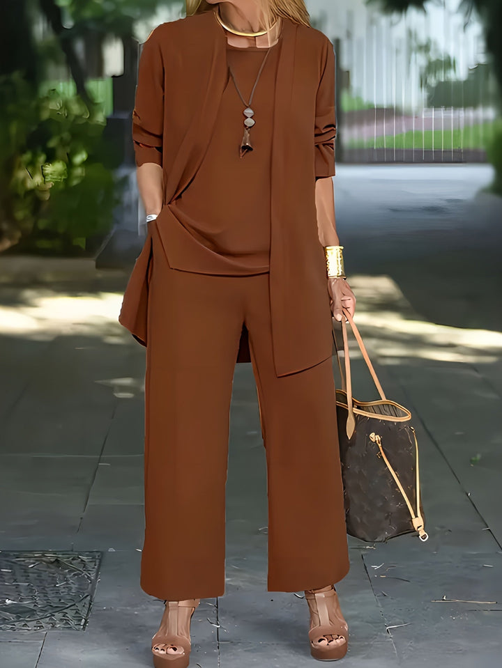 DARLA - CONJUNTO VERSASTYLE DE TRES PIEZAS