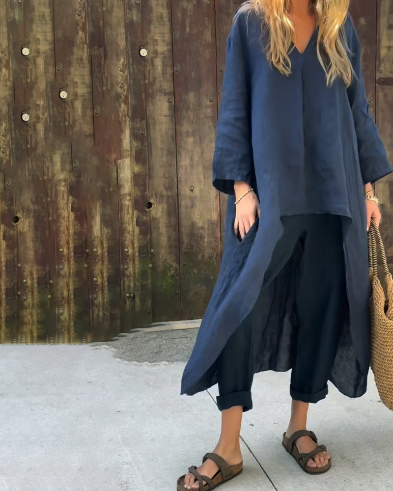 EUNICE - CONJUNTO STREET CHIC