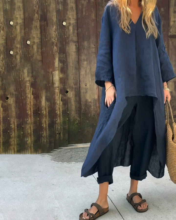EUNICE - CONJUNTO STREET CHIC