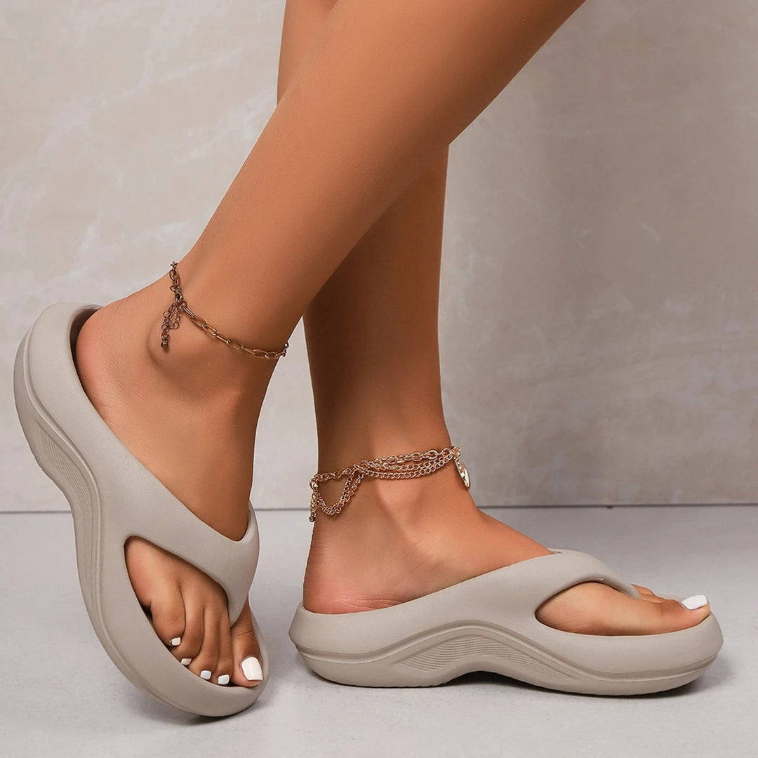 IRISH - CHANCLETAS LIGERAS PARA SALÓN