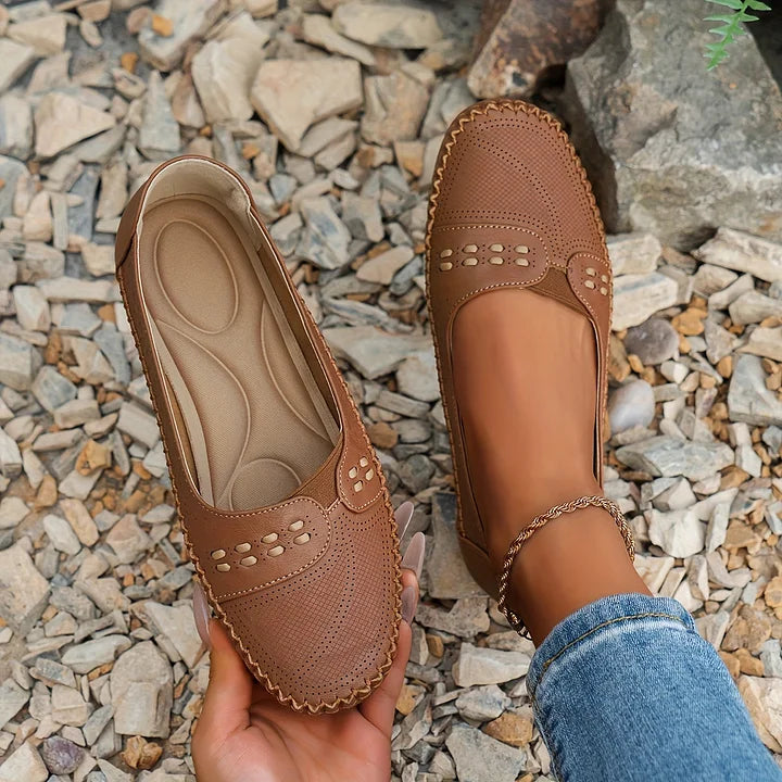 DARA - ZAPATOS ORTOPÉDICOS CÓMODOS