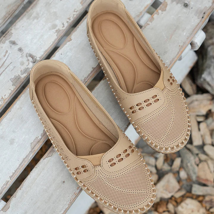 DARA - ZAPATOS ORTOPÉDICOS CÓMODOS