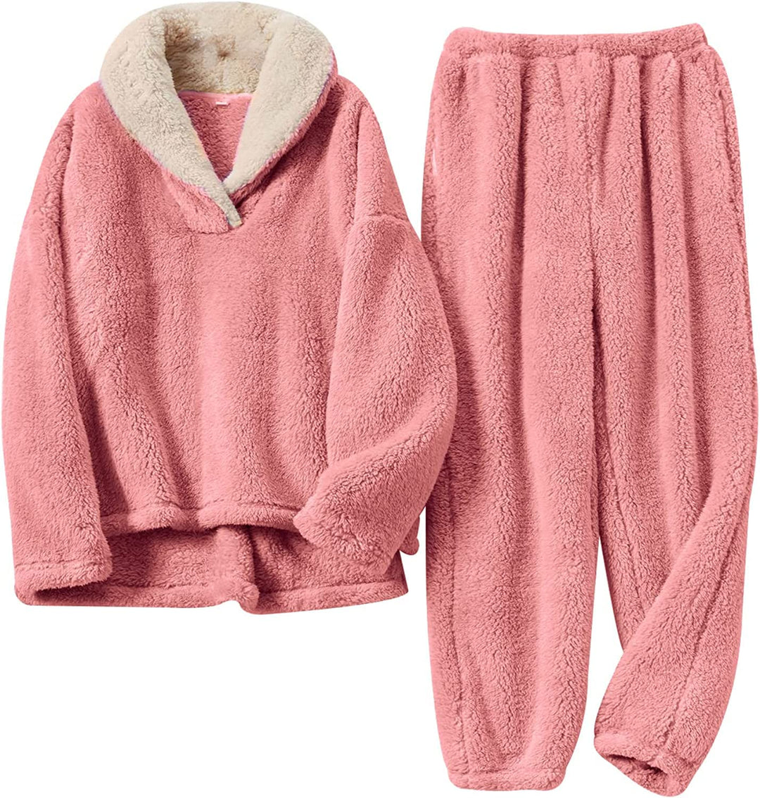Riley™ - Conjunto Premium de Ropa para Estar en Casa
