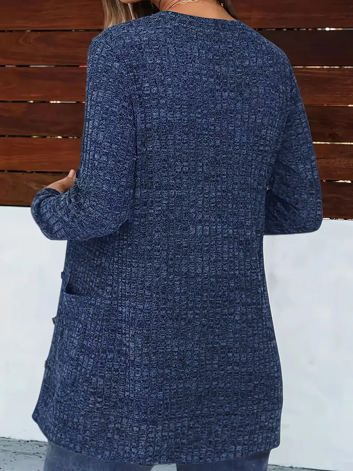 CORI - EL CARDIGAN URBAN GROVE