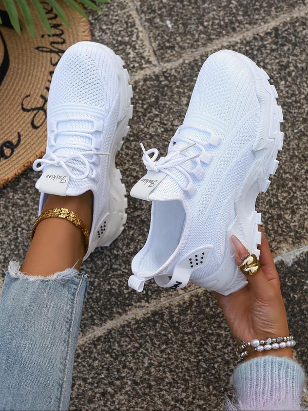 UMA – ZAPATILLAS LIGERAS DE CONFORT DIARIO PARA CORRER