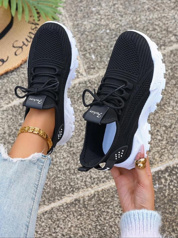 UMA – ZAPATILLAS LIGERAS DE CONFORT DIARIO PARA CORRER