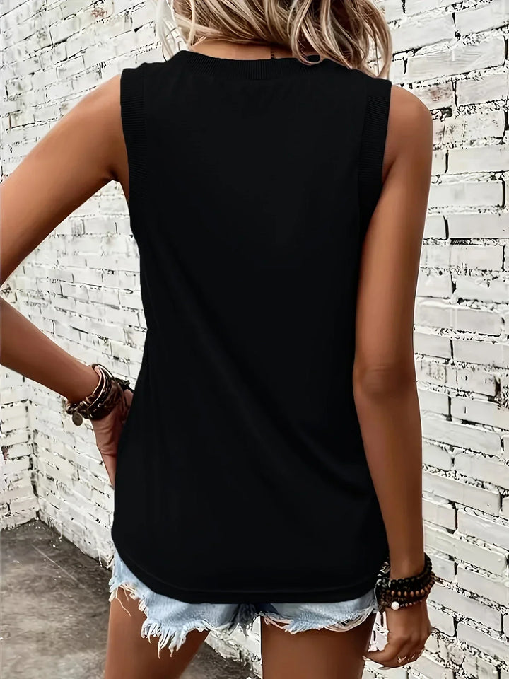 YENI- TANK TOP ACTIVO BRISA DE VERANO