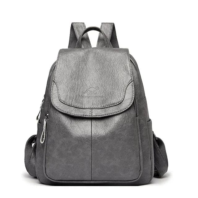 EDA - MOCHILA ANTIRROBO