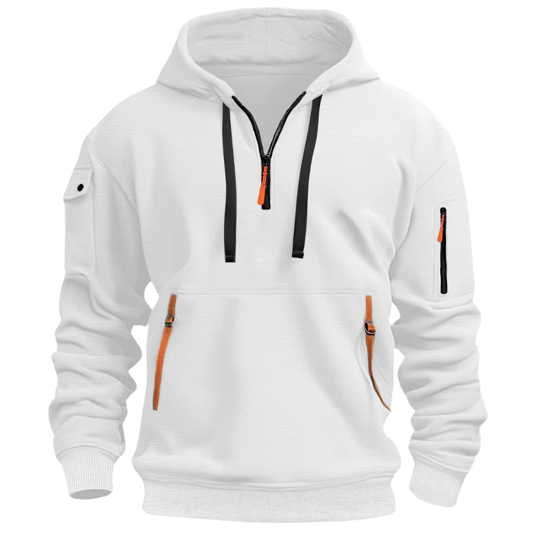 KEITH - SUDADERA PARA ACTIVIDADES AL AIRE LIBRE