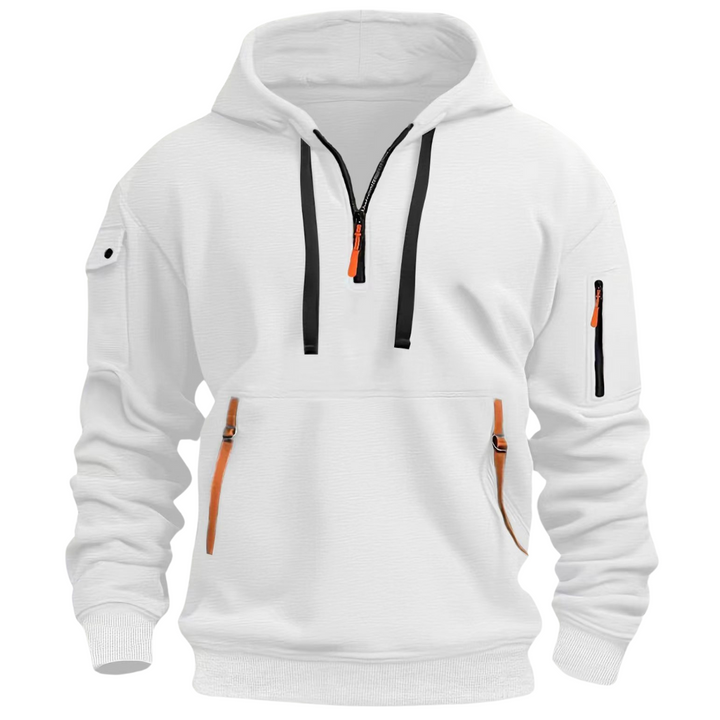 KEITH - SUDADERA PARA ACTIVIDADES AL AIRE LIBRE