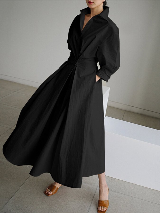 VIENA - VESTIDO DE BELLEZA PERENNE